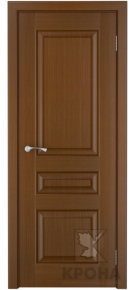 Двери Порто-6 орех
