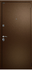 Двери Монолит-1512