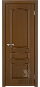 Двери Порто-3 орех