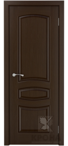 Двери Порто-3 венге