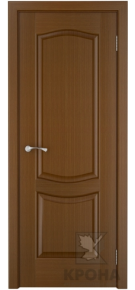 Двери Порто-5 орех