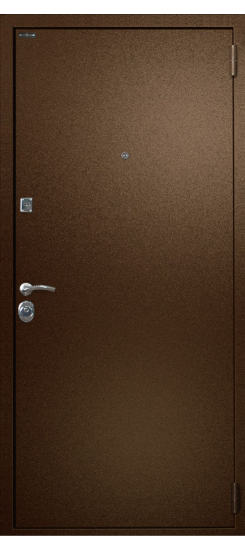 Двери Монолит-1512