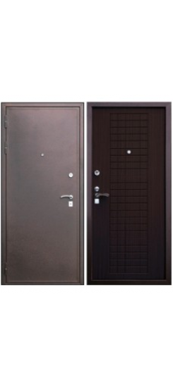 Двери Персона-7