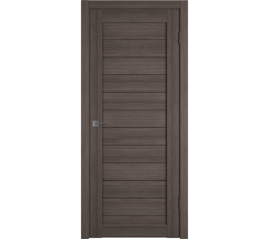 Двери Atum 6 серый