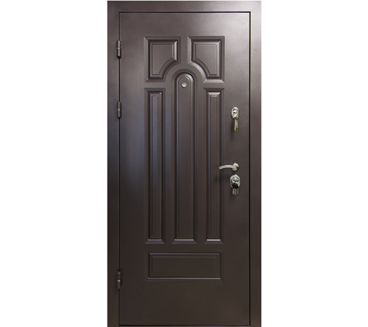 Дверь Соломон Кэпитол