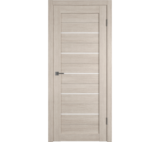 Двери Atum 5 CAPPUCCINO  WHITE CLOUD
